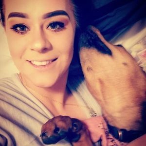Meet your Posher, Cherise